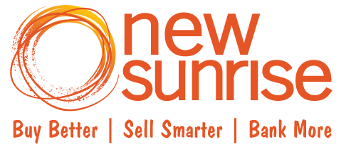 Our Commitment: Corporate Social Responsibility | New Sunrise