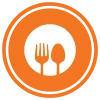 FOOD-icon
