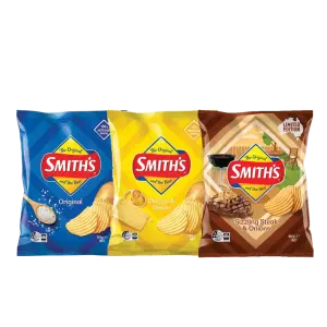 Smiths Doritos Varieties 130g-175g or Doritos Salsa Varieties 280g-300g