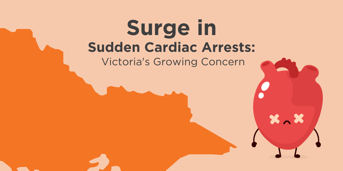 Surge in Sudden Cardiac Arrests Blog Banner