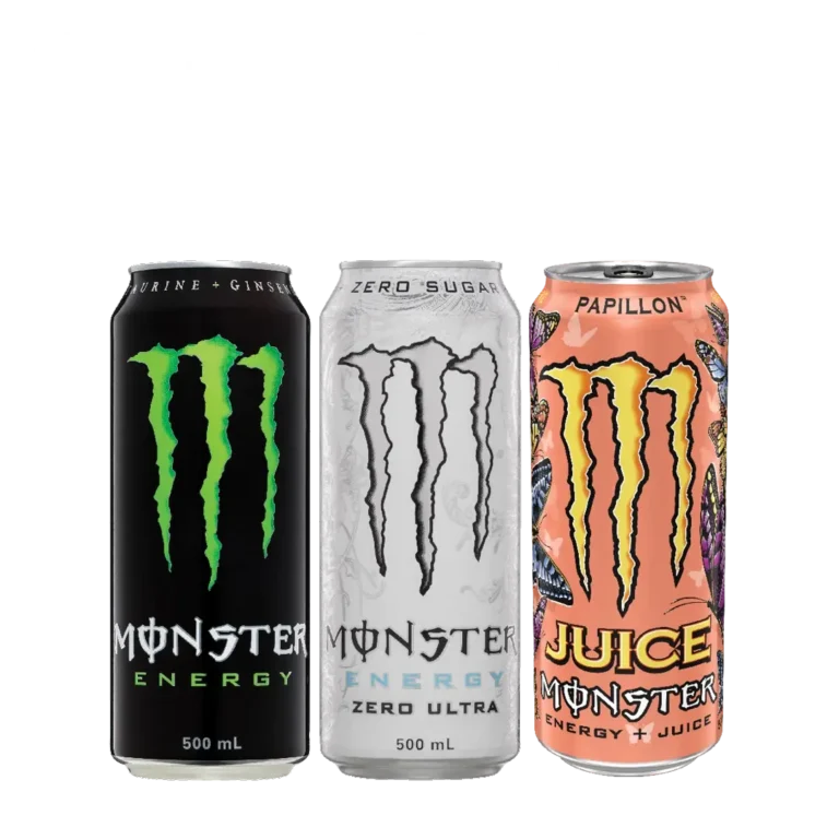 Monster Varieties 500mL