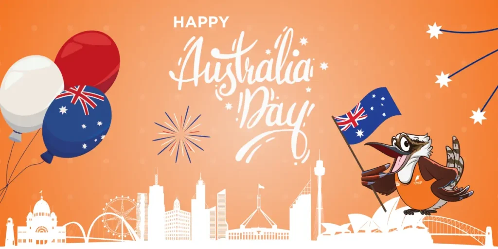 Celebrate Australia Day with Sunrise Local Stores