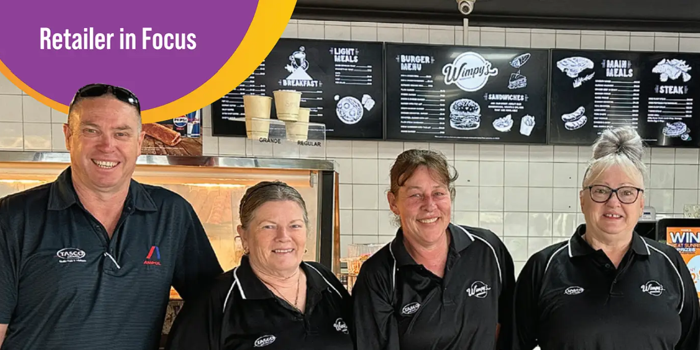 Wimpy’s Wodonga – Exceptional Meals and Service at the Heart of Wodonga