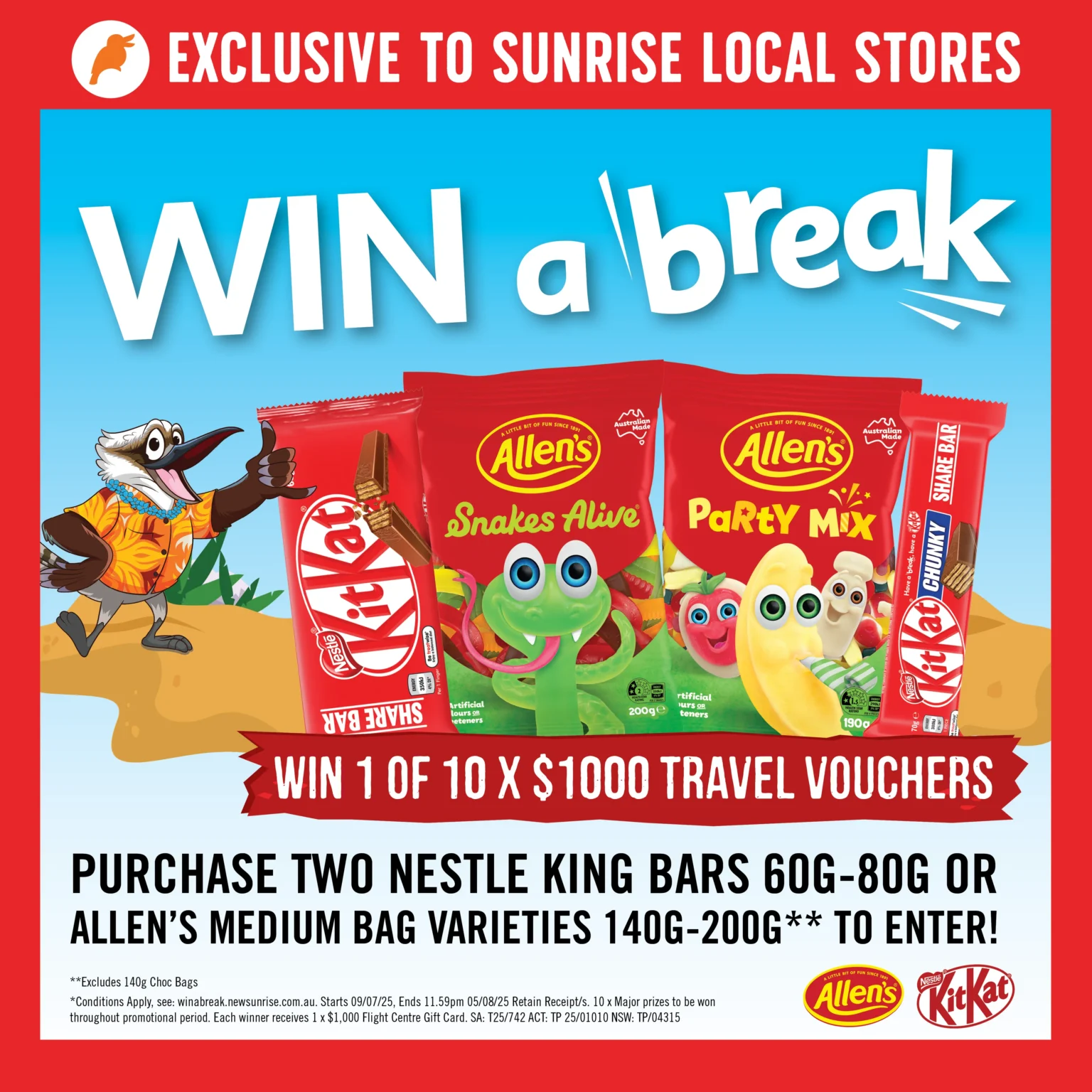 Win A break_P8