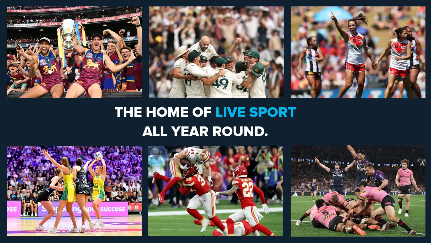 Live Sport img Live Sport img