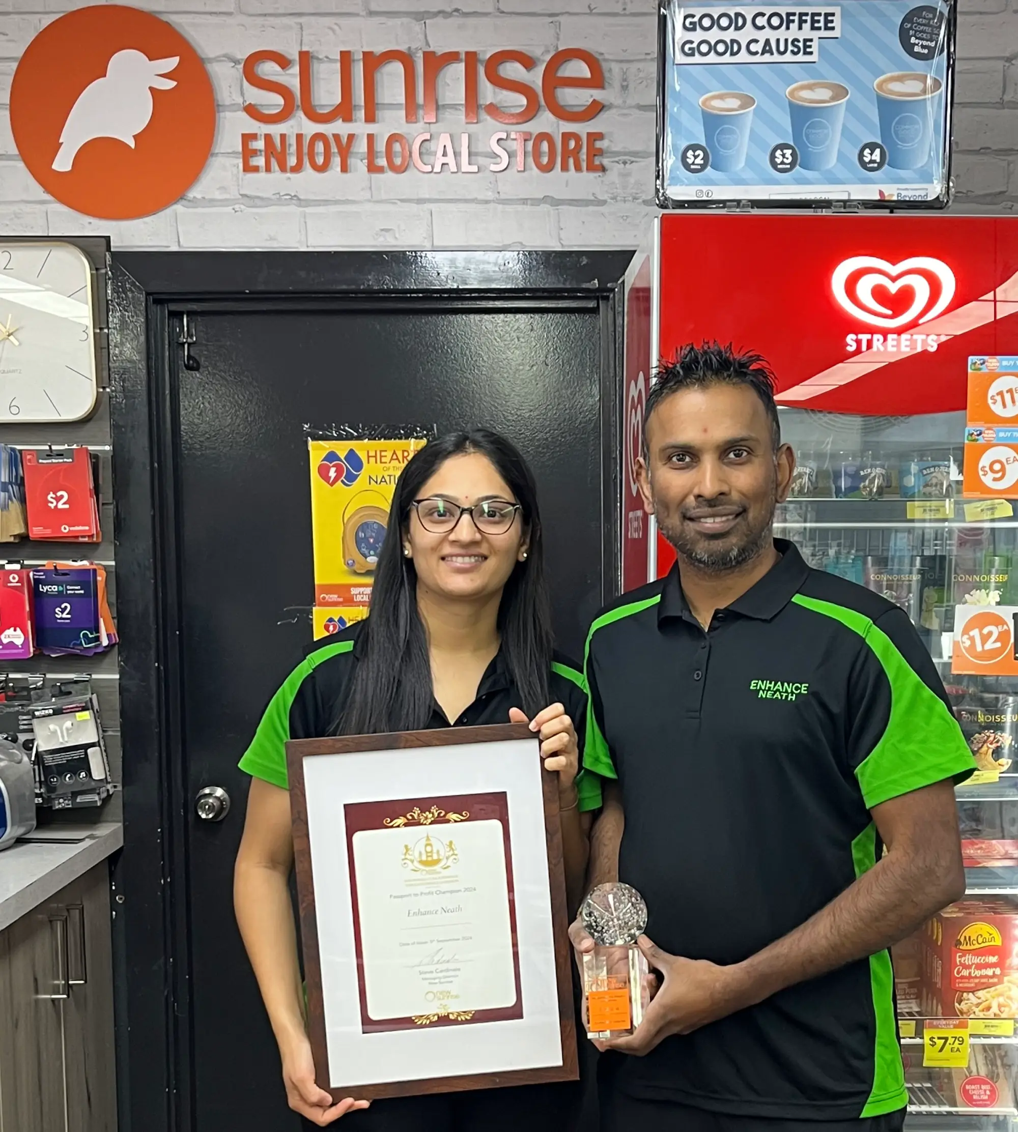 Enhance Neath_New-Sunrise Local Stores