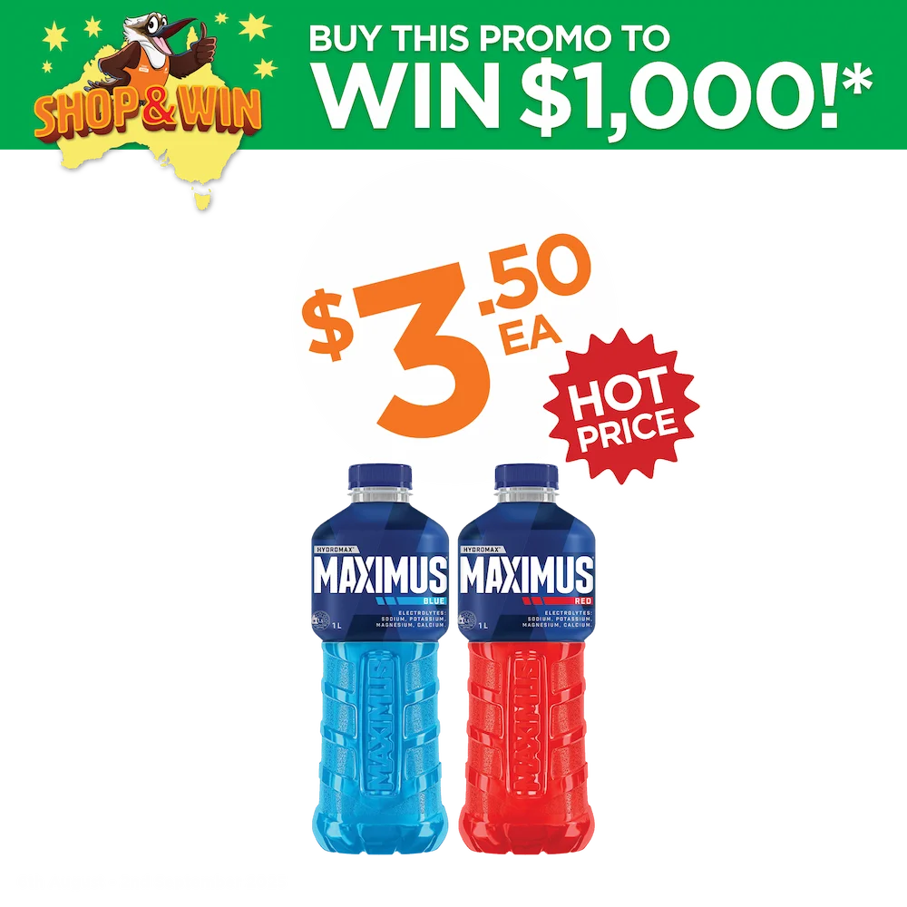 Maximus 1L