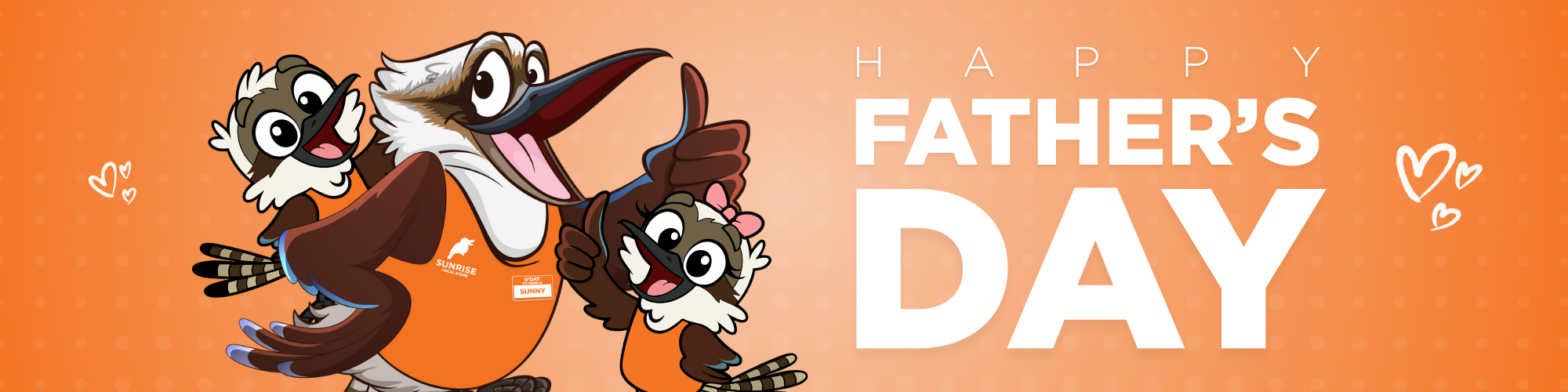 Fathers Day