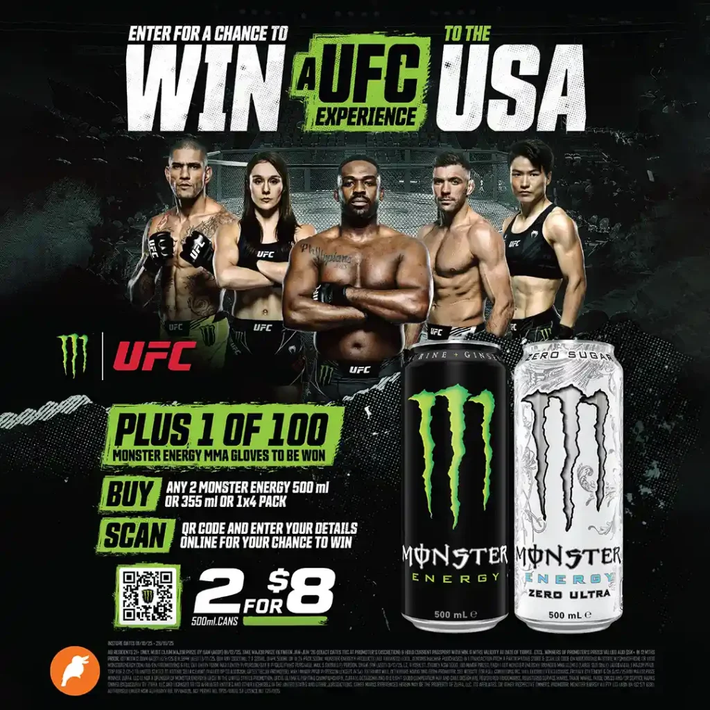 Monster Energy Varieties 500mL_phone