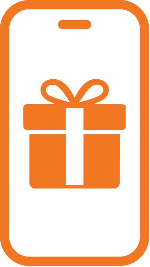 MySunrise _App-Exclusive Offers