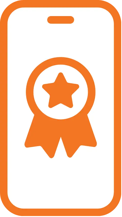 MySunrise _Earn Rewards with Sunny!