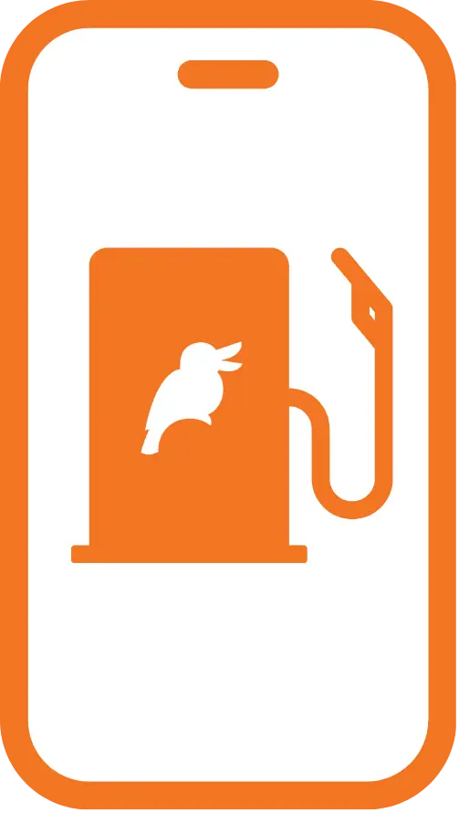 MySunrise _Pay at the Pump