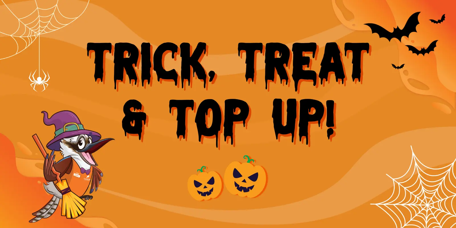 Halloween Halloween