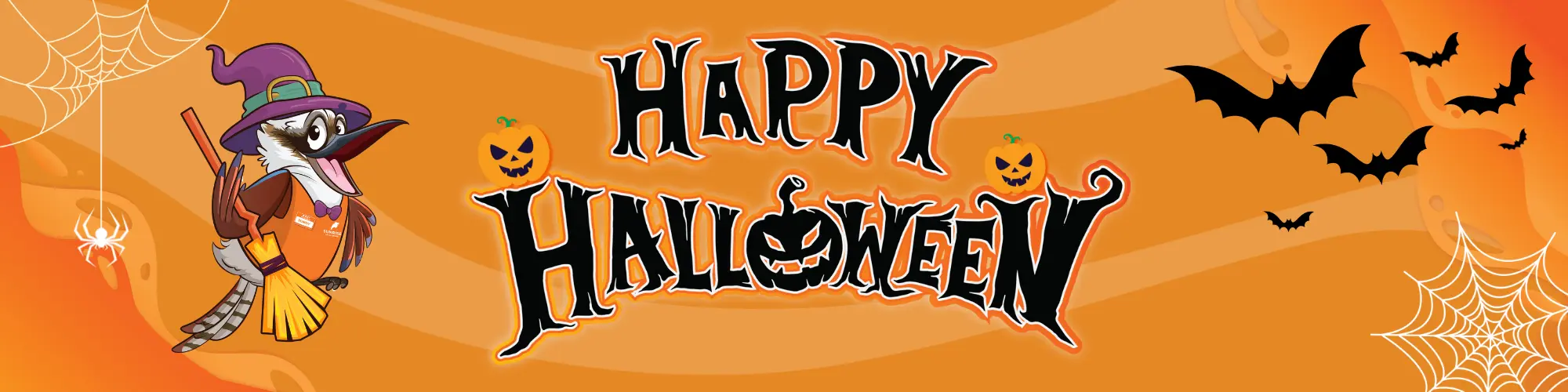 2025 HALLOWEEN New Sunrise 2025 HALLOWEEN New Sunrise