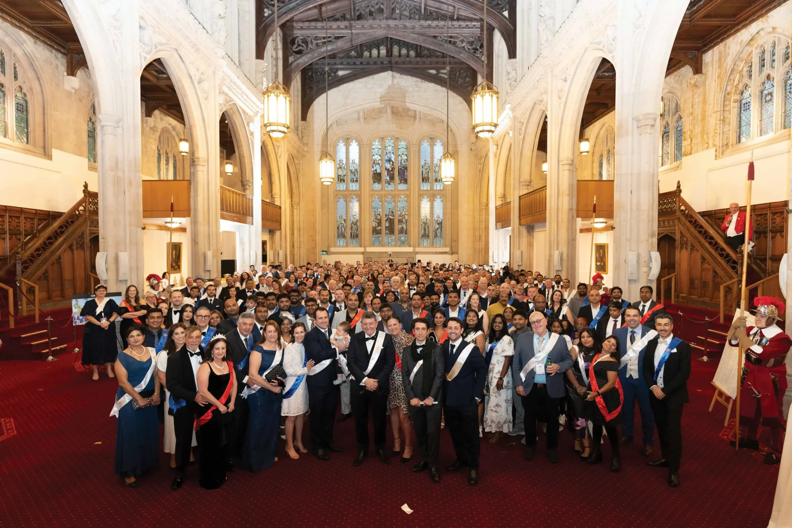 Iceworks 24 London New Sunrise