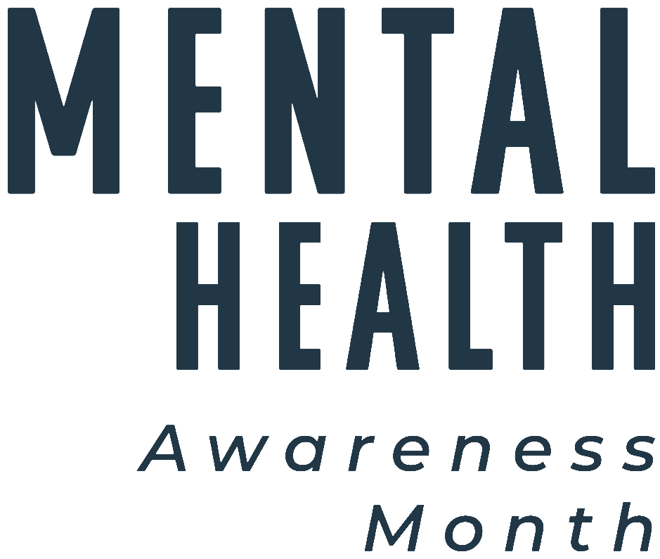 Mental Health Awareness Month img Mental Health Awareness Month img