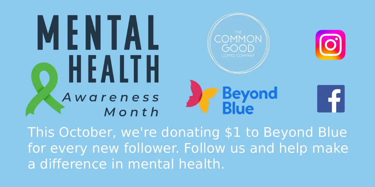 Mental Health Awareness Month