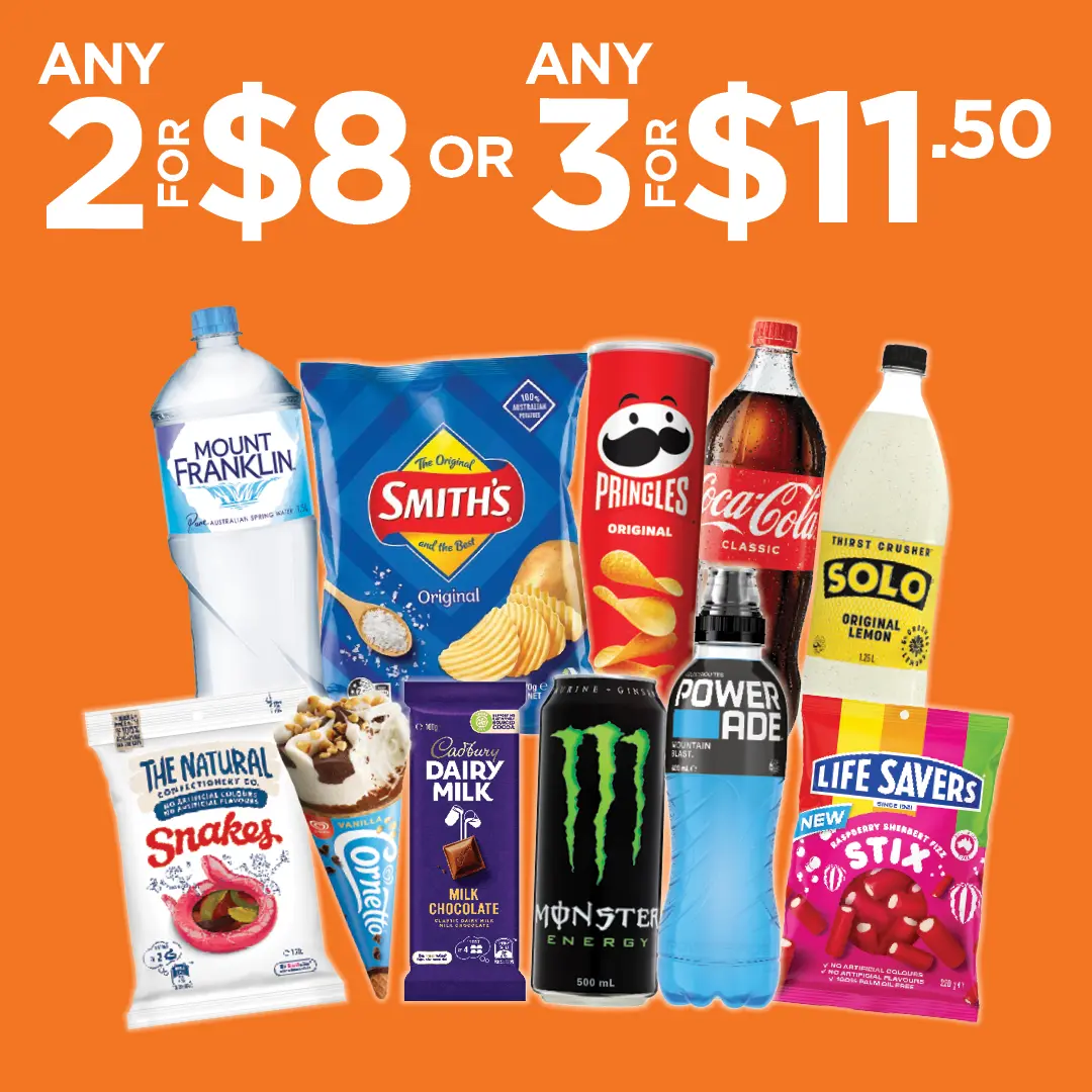 Mix and Save Mix and Save