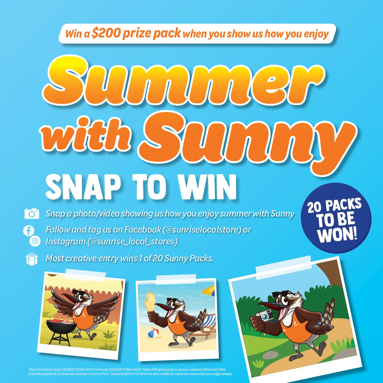 Summer with Sunny_1080x1080