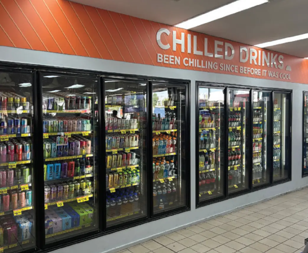 Caltex Rockhampton 3