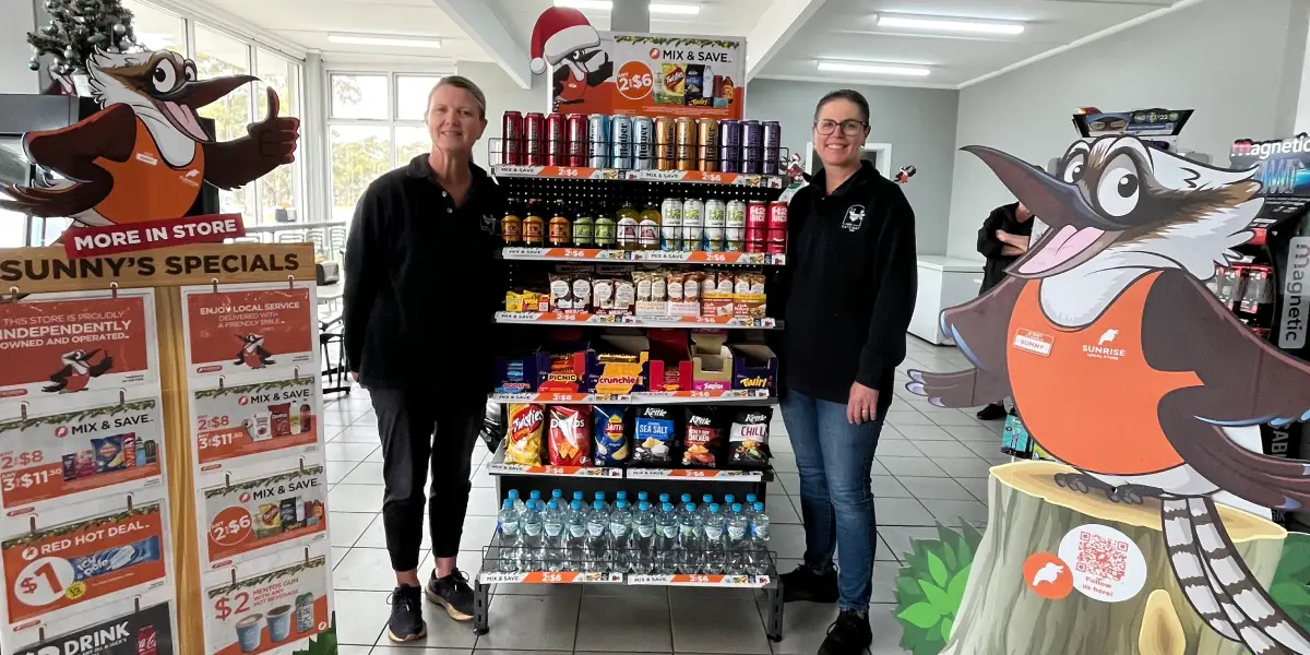 Keith Gateway Cafe 0