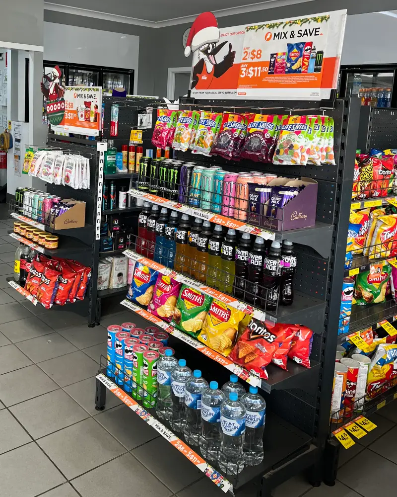 Keith Gateway Cafe 6