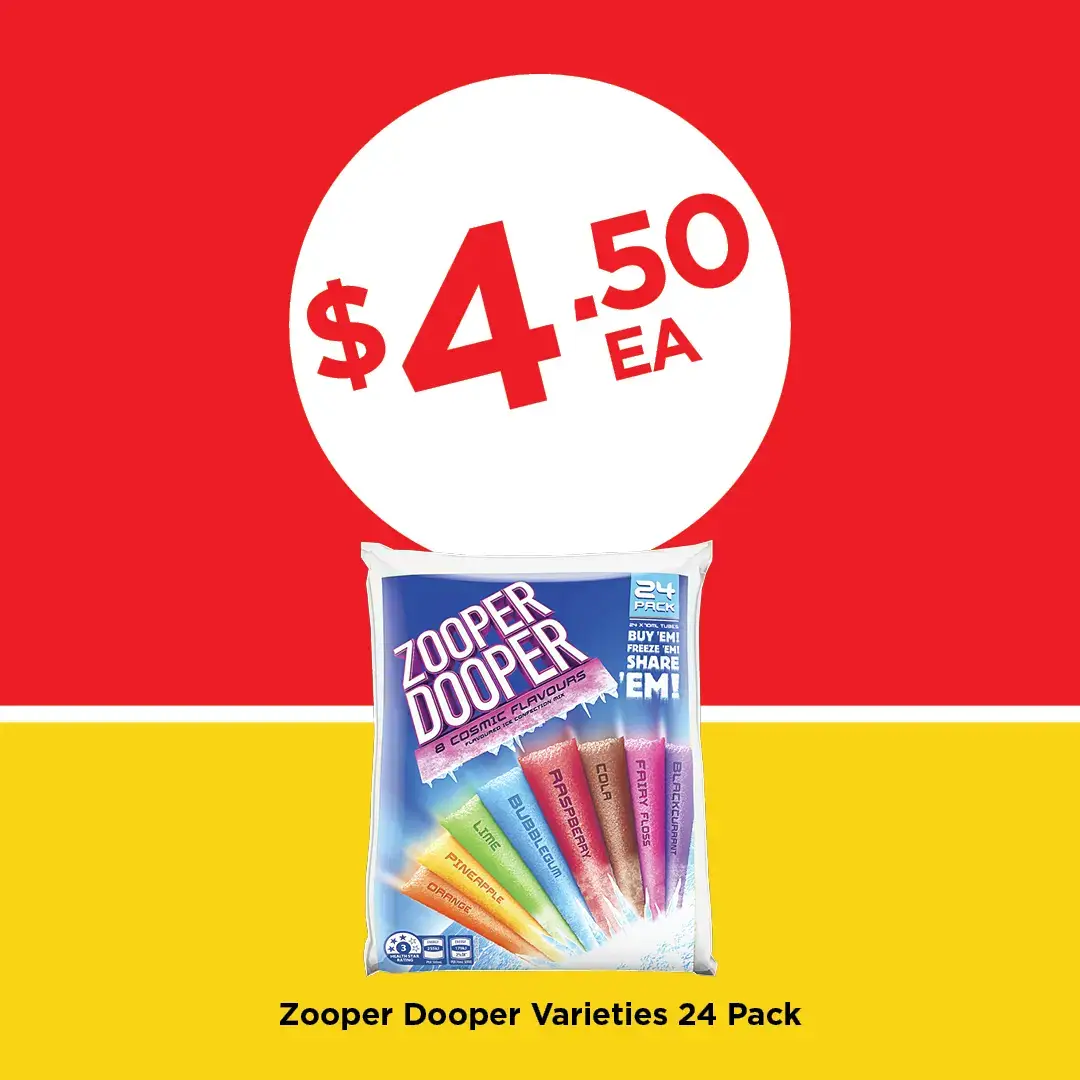 Zooper-Dooper-Varieties-24-Pack each Zooper-Dooper-Varieties-24-Pack each