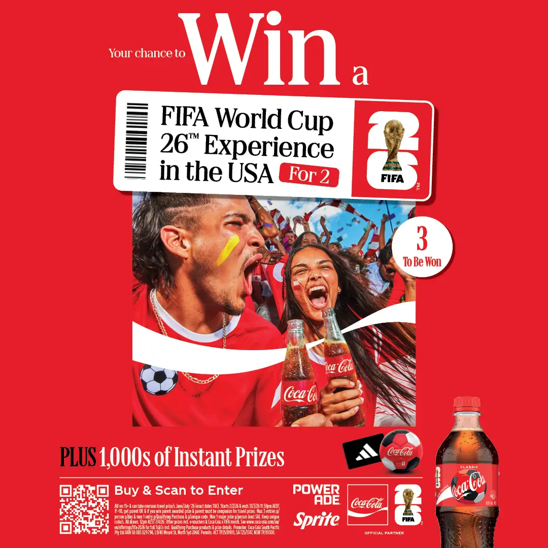 Starts on 2/2/26 and closes 31/3/26