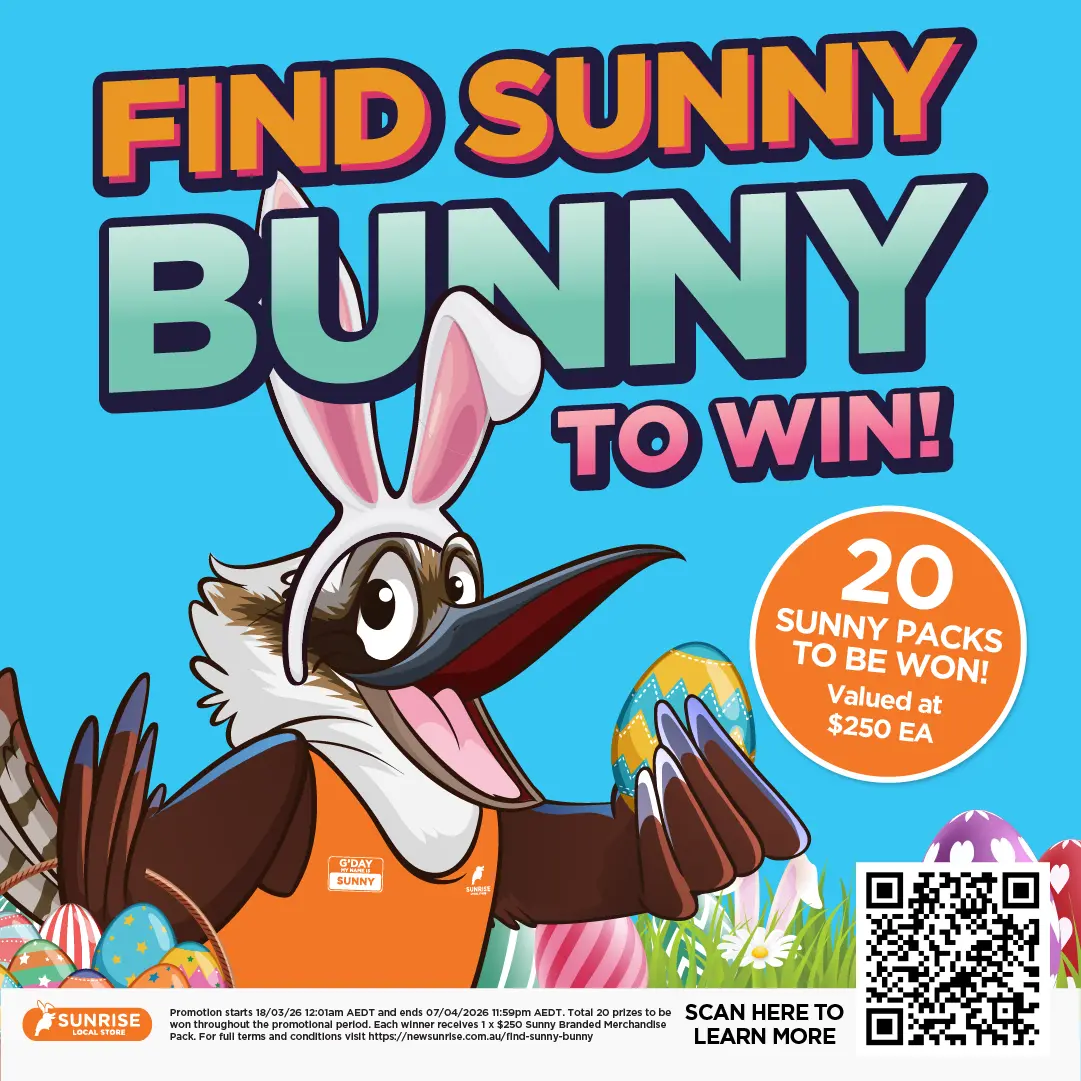 Starts on 18/03/2026 and Closes 14/04/2026