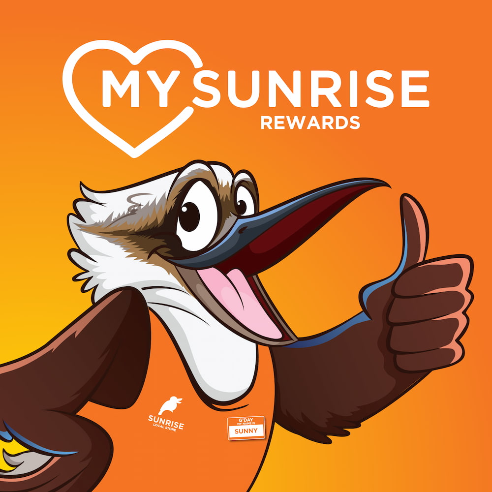 My Sunrise Rewards-icon