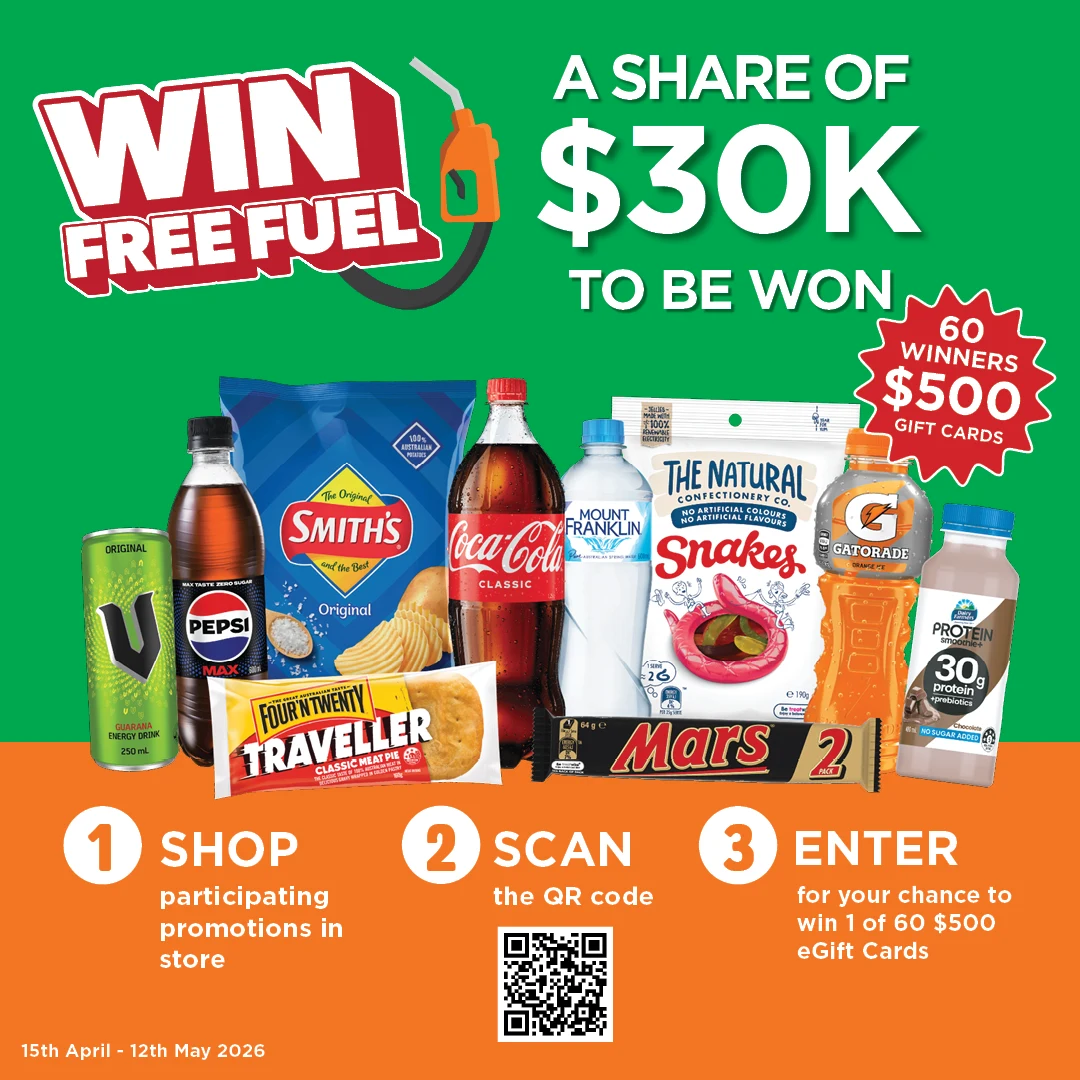 Win Free Fuel_1080x1080