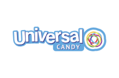 Universal Candy_New Sunrise