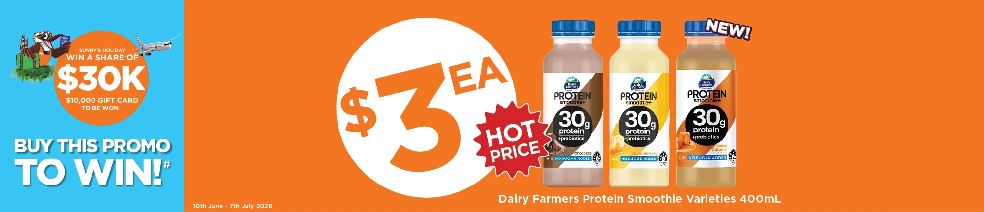 Dairy-Farmers-Protein-Smoothie-Varieties-400mL