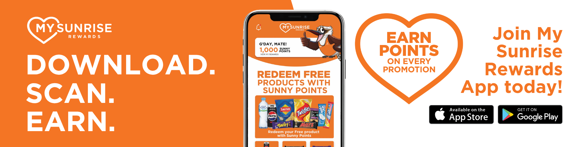 My-Sunrise-Rewards-app